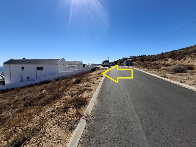 0 Bedroom Property for Sale in Da Gama Bay Western Cape